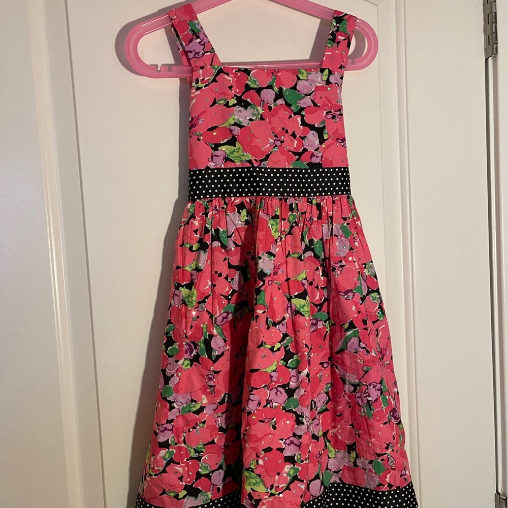 Dress - Picture 2 of 5